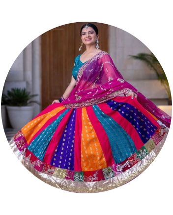Chaniya Choli