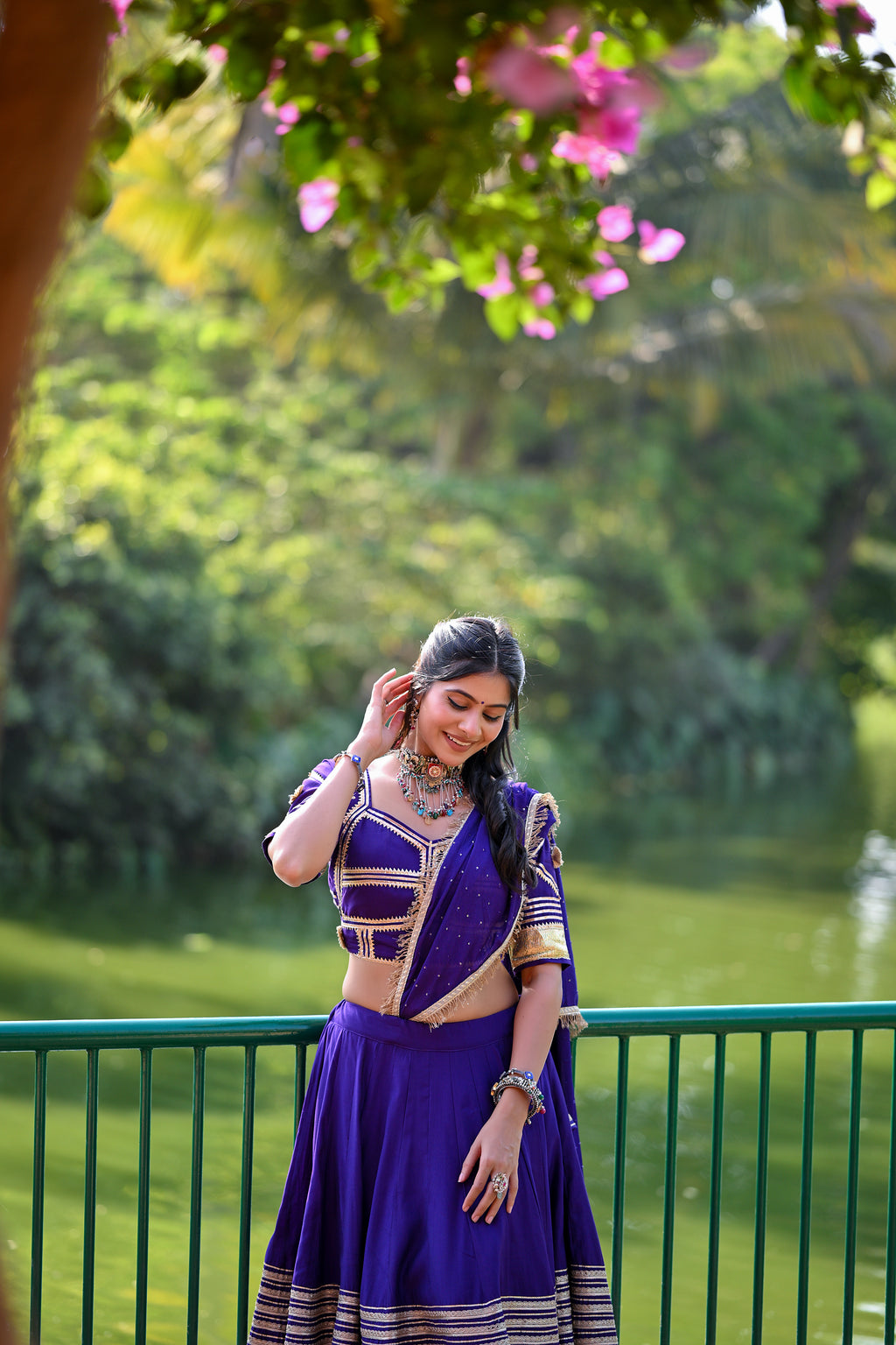 Mehervastra Chaniya