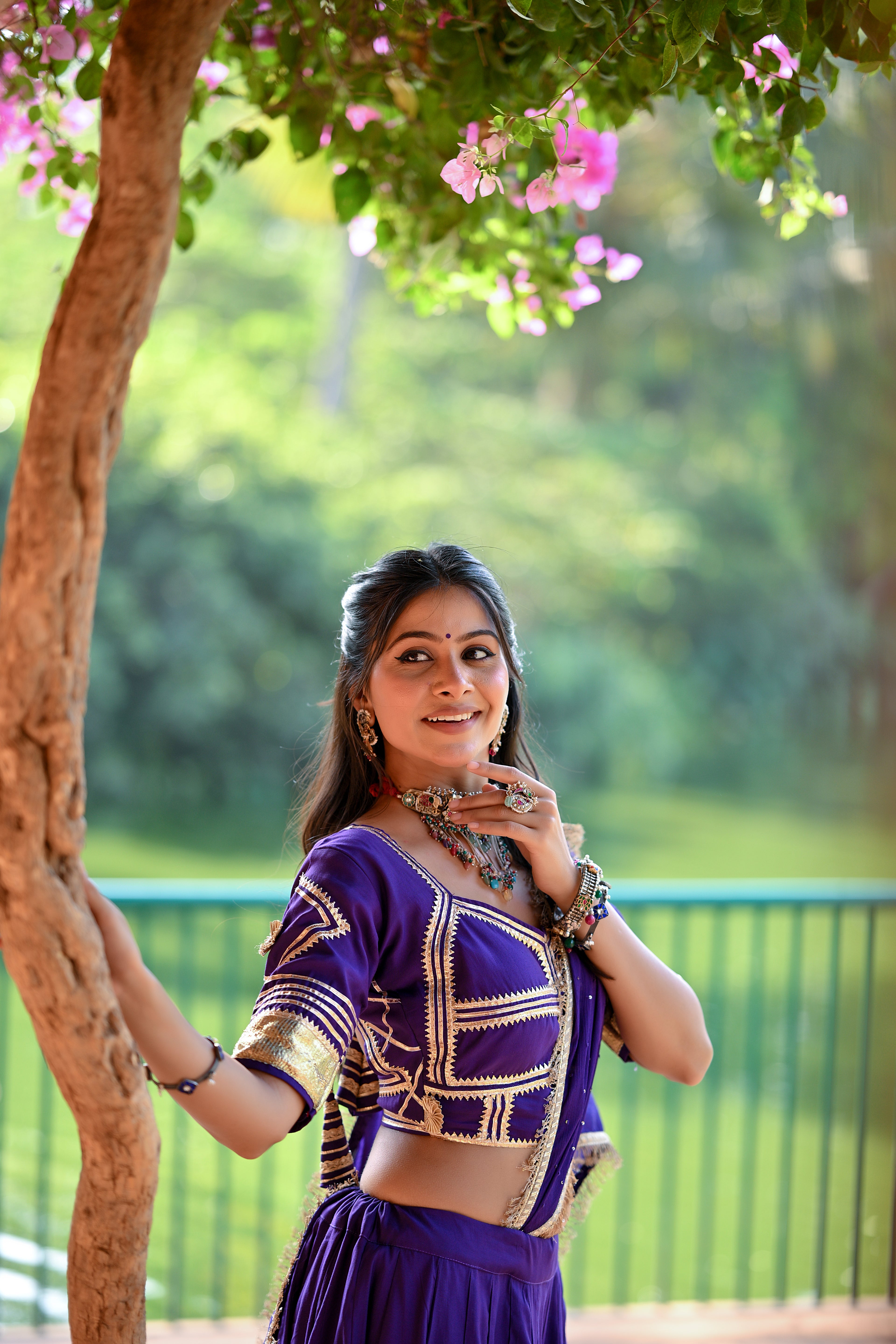 Mehervastra Chaniya