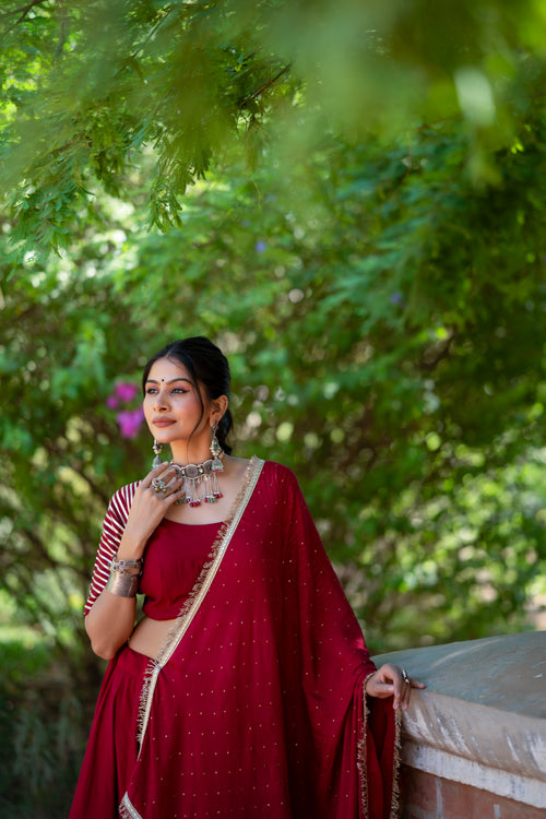 Rivaayat Chaniya