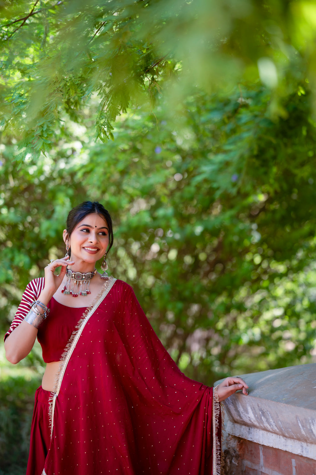 Rivaayat Royale Chaniya Choli