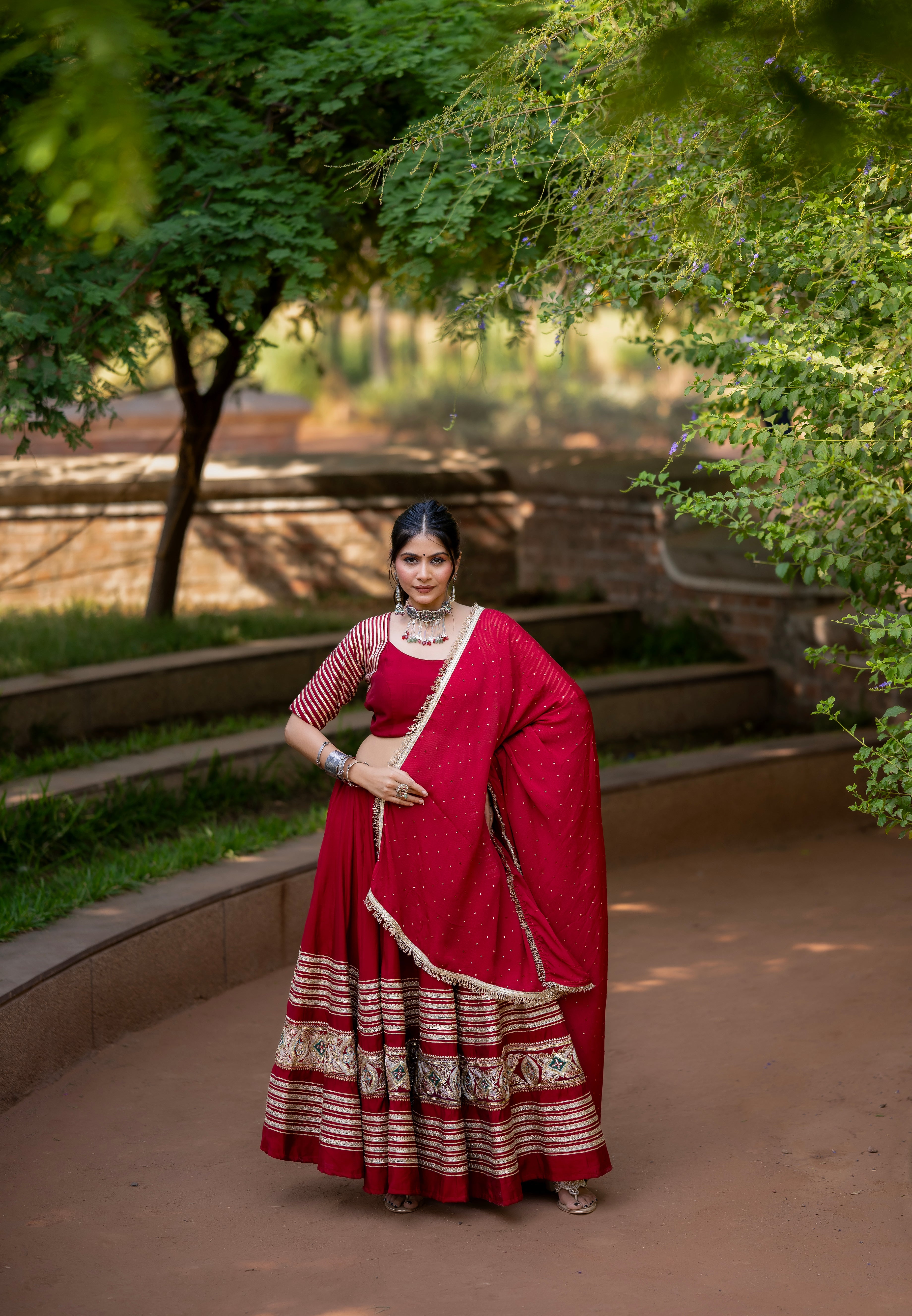 Rivaayat Chaniya