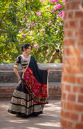 Noor e Riwayat Chaniya Choli