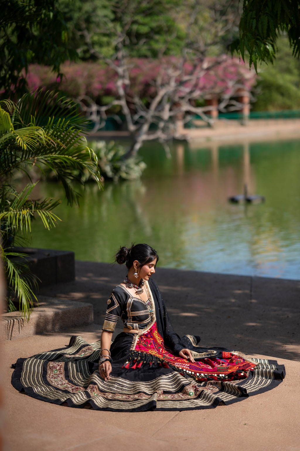 Noor-e-Riwaayat Chaniya