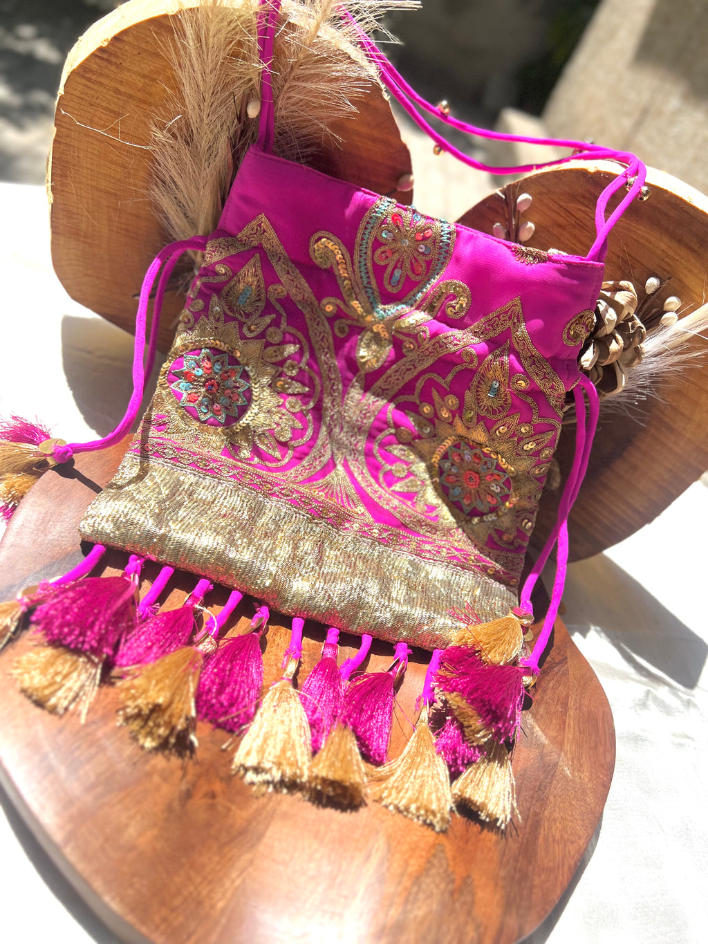 Gulnaar Potlis