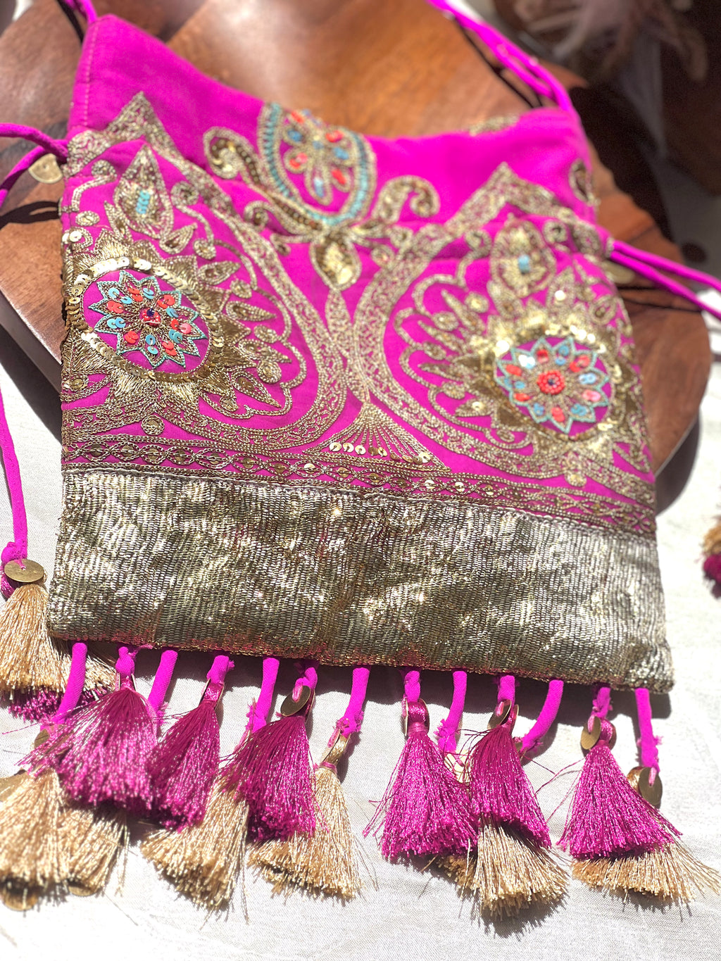 Gulnaar Potlis