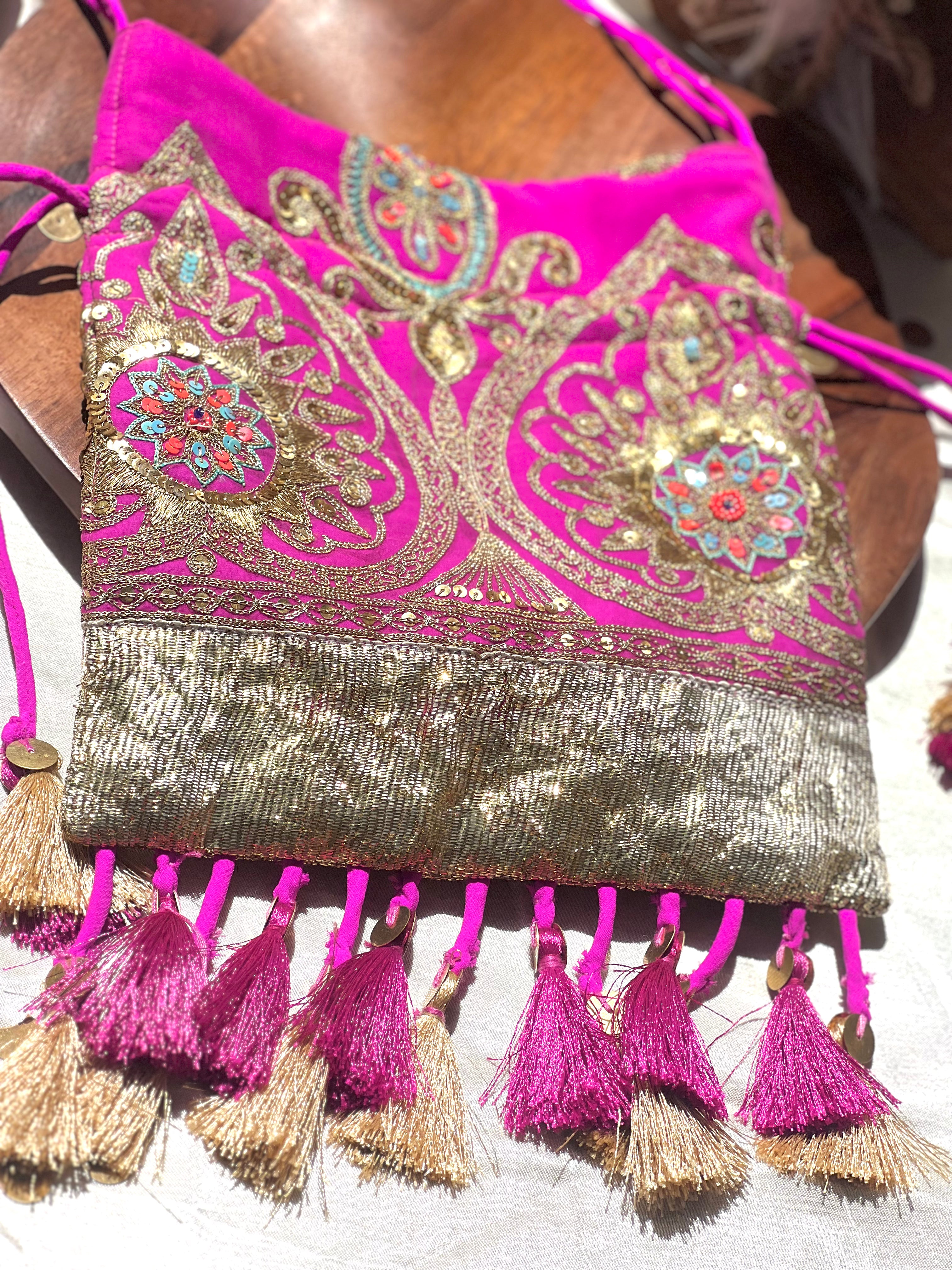 Gulnaar Potlis