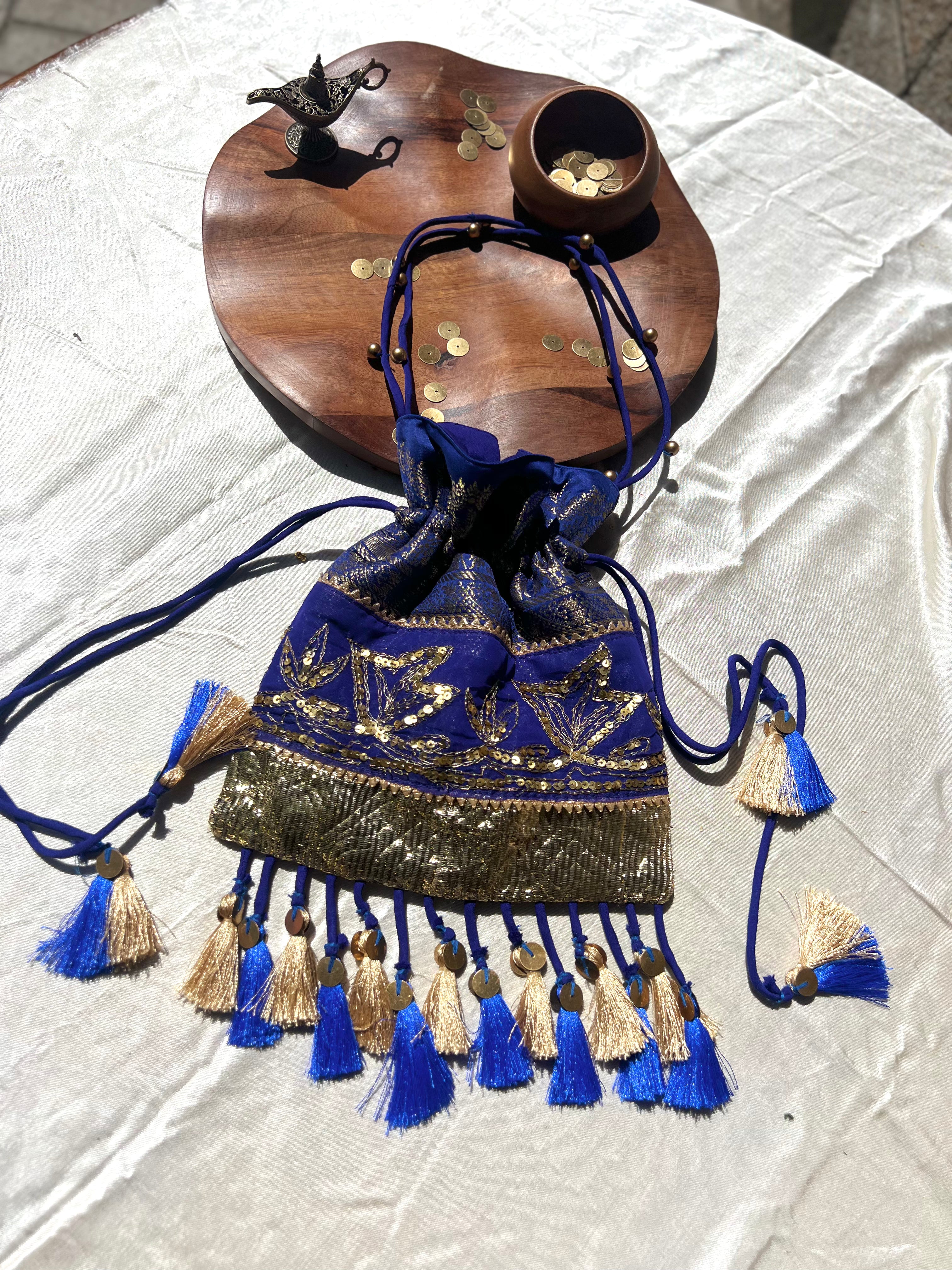 Neelaya Potlis