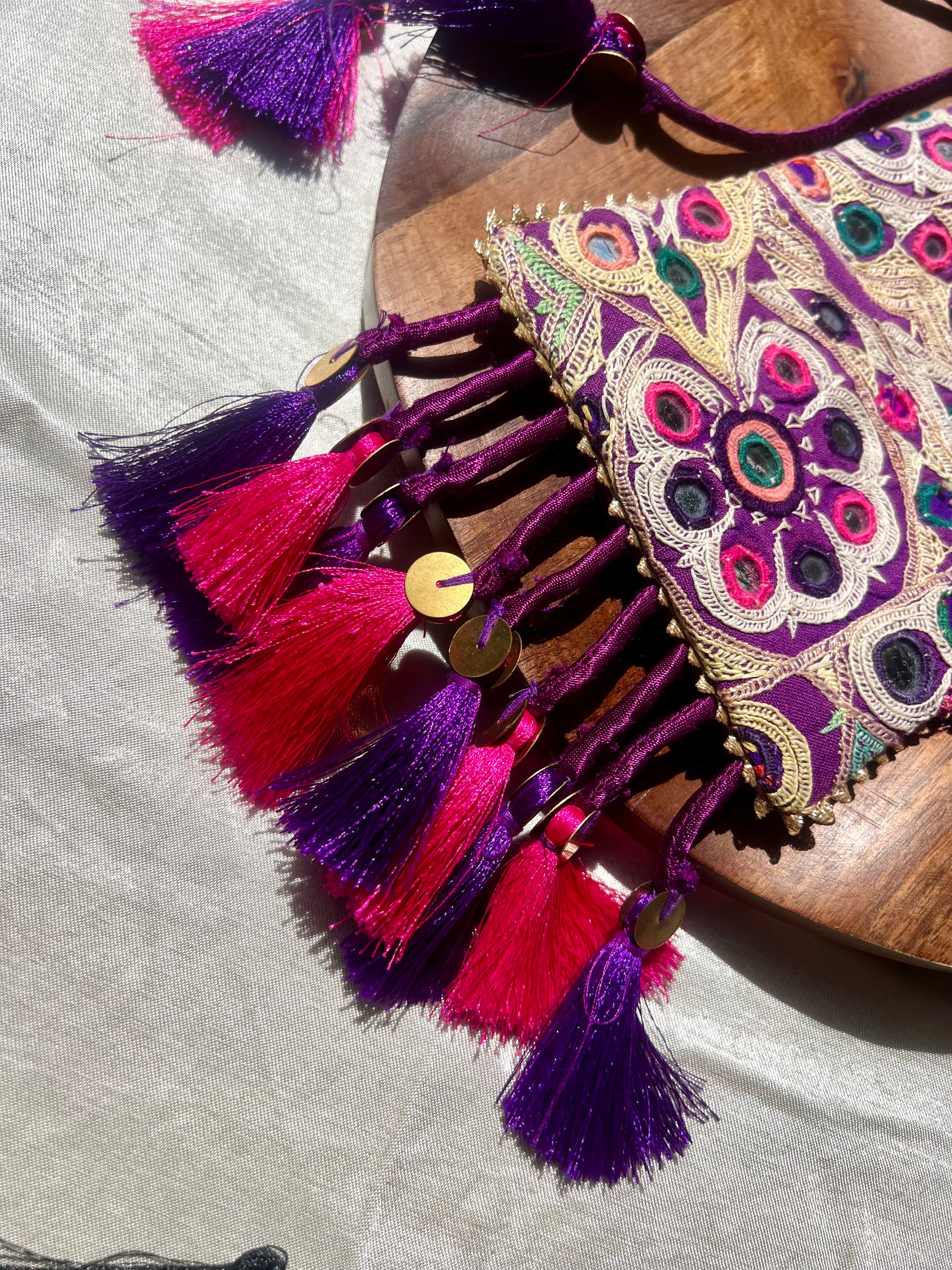 Aabira Mobile Sling