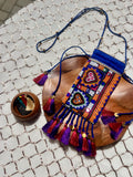Noor-e-Kutch Mobile Sling