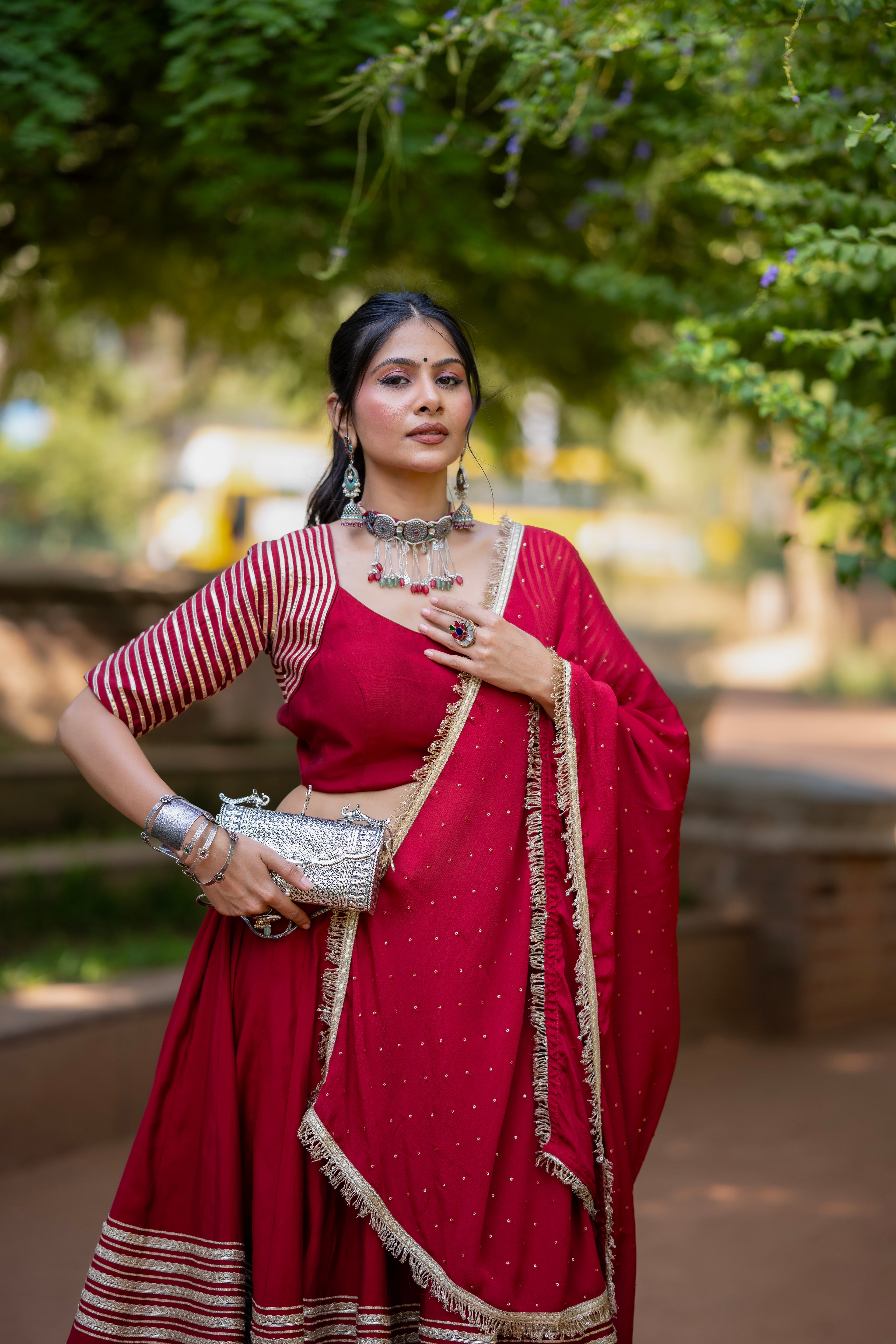 Rivaayat blouses
