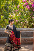 Noor-e-Riwaayat Dupatta