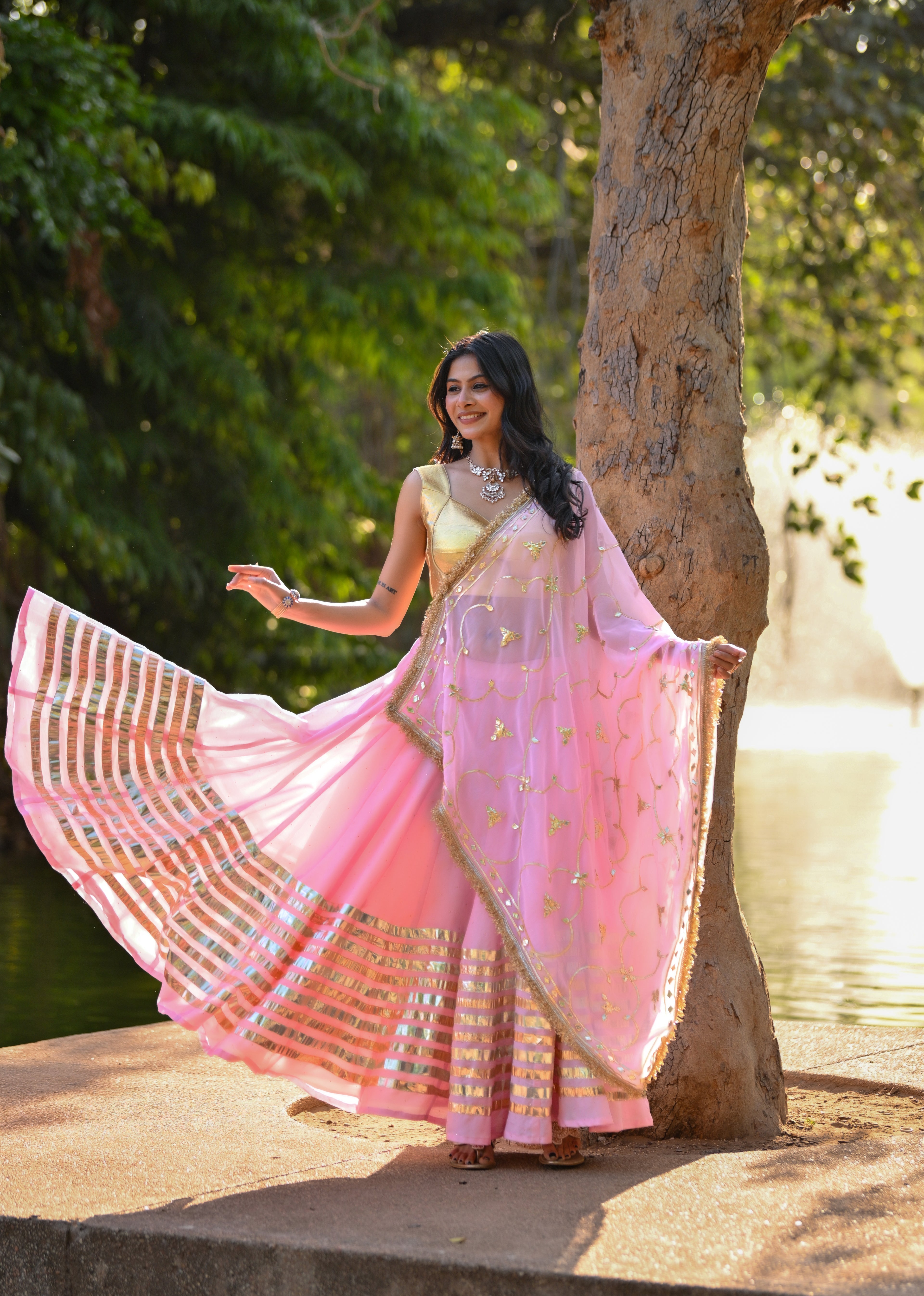 Gulnaar Blouses