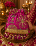 Rangmahal Potlis